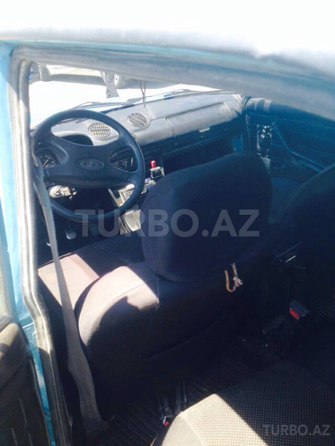 LADA (VAZ) 2106 1991, 256,000 km - 1.6 l - Bakı