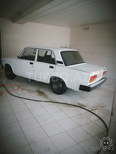 LADA (VAZ) 2107 2003, 180,000 km - 1.6 л - Bakı