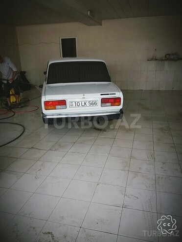 LADA (VAZ) 2107 2003, 180,000 km - 1.6 л - Bakı