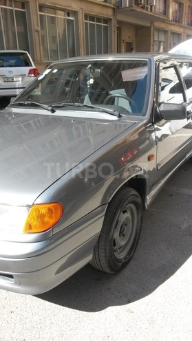 LADA (VAZ) 2115 2012, 142,000 km - 1.6 л - Bakı