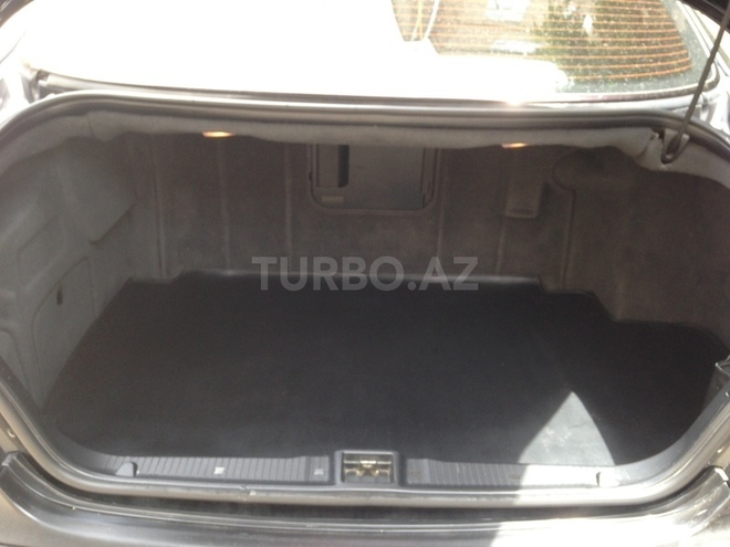 Mercedes S 350 2004, 295,000 km - 3.7 l - Bakı