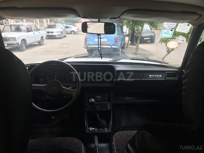 LADA (VAZ) 2104 2007, 197,000 km - 1.6 л - Bakı
