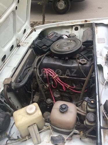 LADA (VAZ) 2104 2007, 197,000 km - 1.6 л - Bakı