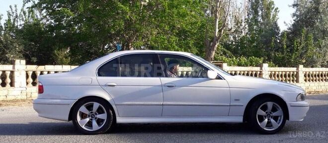 BMW 528 1998, 250,000 km - 2.8 l - Bakı