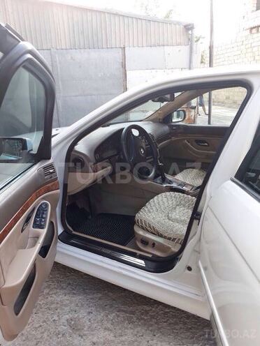 BMW 528 1998, 250,000 km - 2.8 l - Bakı