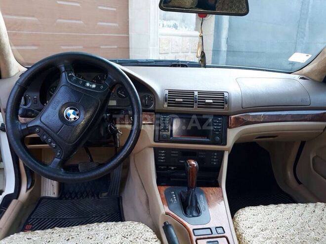 BMW 528 1998, 250,000 km - 2.8 l - Bakı