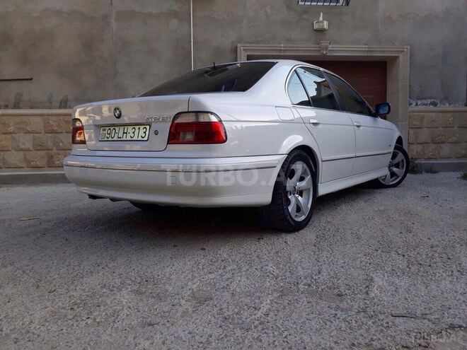BMW 528 1998, 250,000 km - 2.8 l - Bakı
