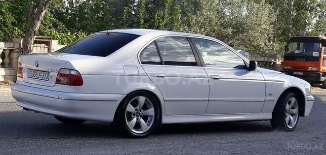 BMW 528 1998, 250,000 km - 2.8 l - Bakı