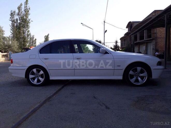 BMW 528 1998, 250,000 km - 2.8 l - Bakı