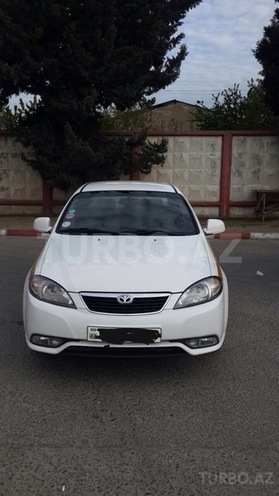 Daewoo Gentra 2014, 124,000 km - 1.5 l - Bakı