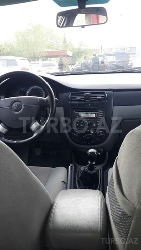Daewoo Gentra 2014, 124,000 km - 1.5 l - Bakı