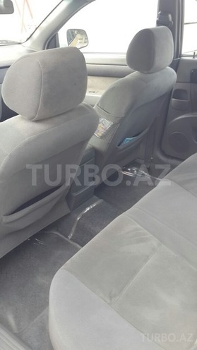 Daewoo Gentra 2014, 124,000 km - 1.5 l - Bakı