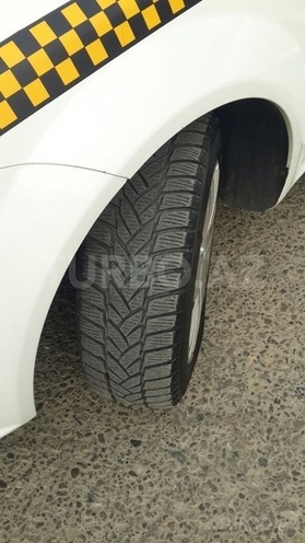 Daewoo Gentra 2014, 124,000 km - 1.5 l - Bakı