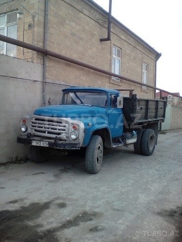 ZIL 131 1990, 578,960 km - 6.0 л - Bakı