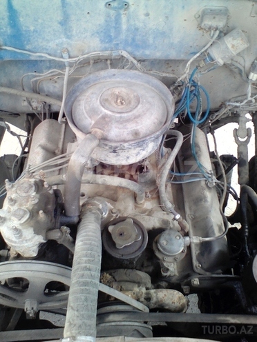 ZIL 131 1990, 578,960 km - 6.0 л - Bakı