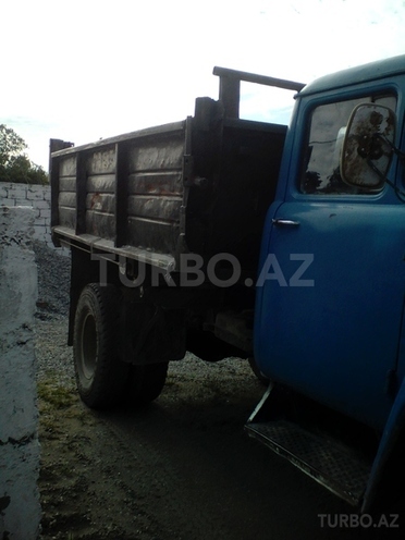 ZIL 131 1990, 578,960 km - 6.0 л - Bakı