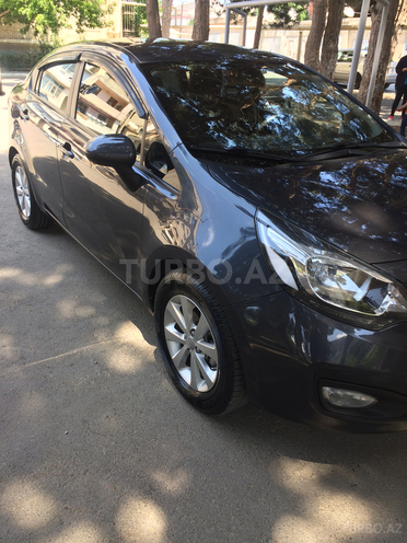 Kia Rio 2013, 88,000 km - 1.4 l - Bakı