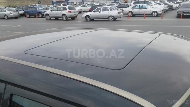 Mercedes E 300 1994, 250,000 km - 3.0 l - Bakı