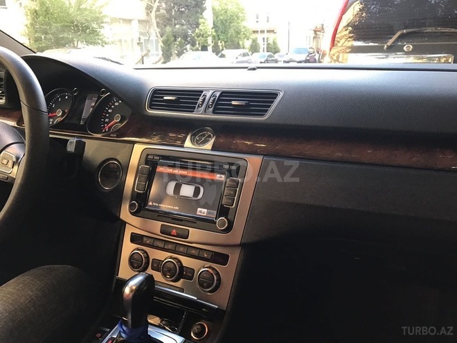 Volkswagen Passat CC 2012, 73,000 km - 2.0 l - Bakı