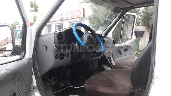 Ford Transit 1998, 350,000 km - 2.5 l - Bakı