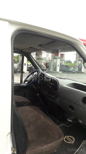 Ford Transit 1998, 350,000 km - 2.5 l - Bakı