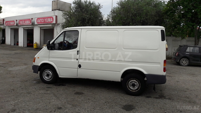 Ford Transit 1998, 350,000 km - 2.5 l - Bakı