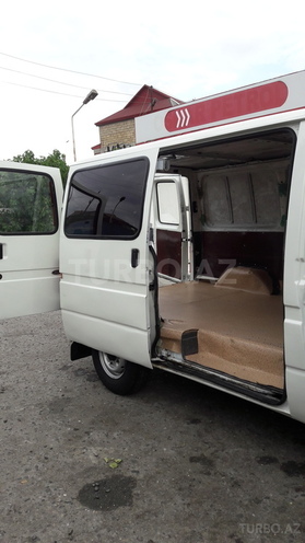 Ford Transit 1998, 350,000 km - 2.5 l - Bakı