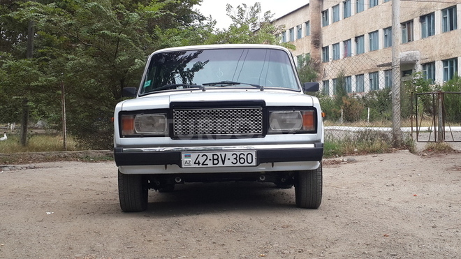 LADA (VAZ) 2107 1999, 198,520 km - 1.6 l - Lənkəran