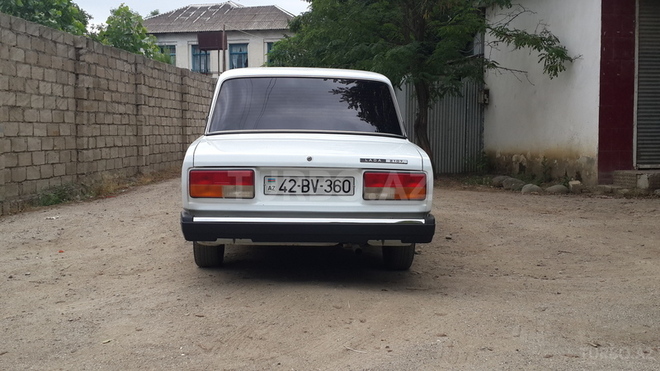 LADA (VAZ) 2107 1999, 198,520 km - 1.6 l - Lənkəran
