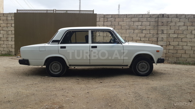 LADA (VAZ) 2107 1999, 198,520 km - 1.6 l - Lənkəran