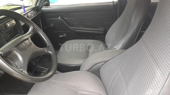 LADA (VAZ) 2107 1999, 198,520 km - 1.6 l - Lənkəran