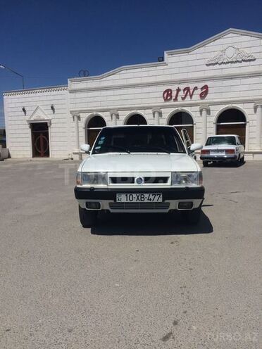 Tofas Dogan 2005, 477,000 km - 1.6 l - Bakı