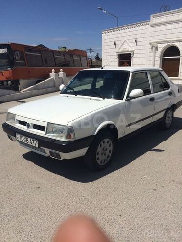 Tofas Dogan 2005, 477,000 km - 1.6 l - Bakı