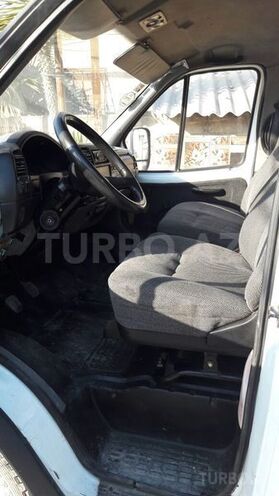 GAZ 330202-740 2009, 360,000 km - 2.5 l - Bakı