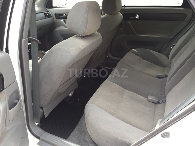 Daewoo Gentra 2014, 130,000 km - 1.5 l - Bakı