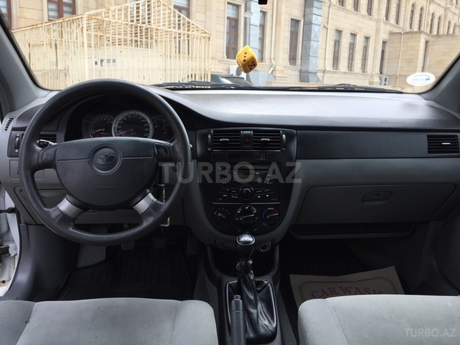 Daewoo Gentra 2014, 130,000 km - 1.5 l - Bakı
