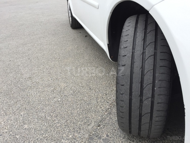 Daewoo Gentra 2014, 130,000 km - 1.5 l - Bakı