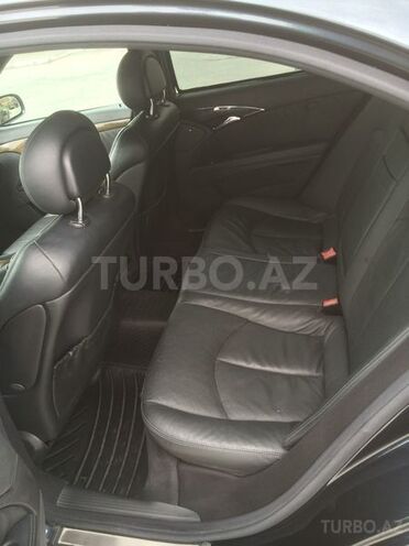 Mercedes E 220 2002, 228,000 km - 2.2 l - Bakı