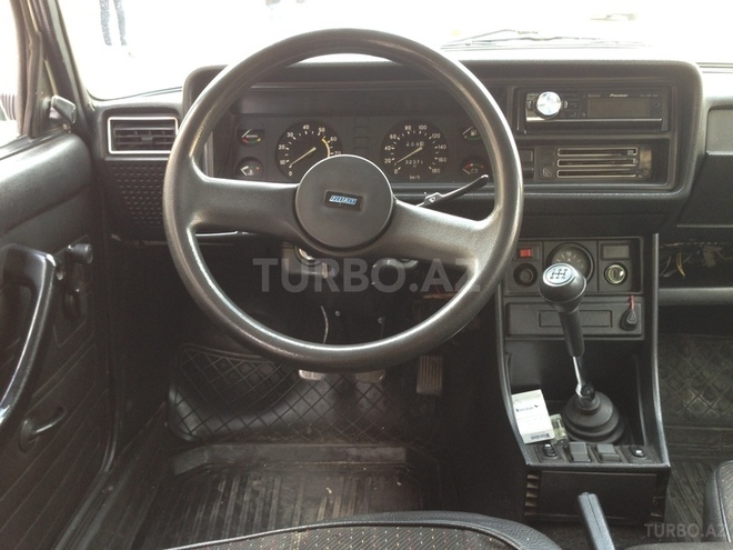 LADA (VAZ) 2107 2007, 132,000 km - 1.6 л - Bakı