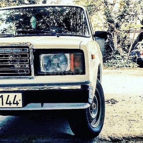 LADA (VAZ) 2107 2007, 132,000 km - 1.6 л - Bakı
