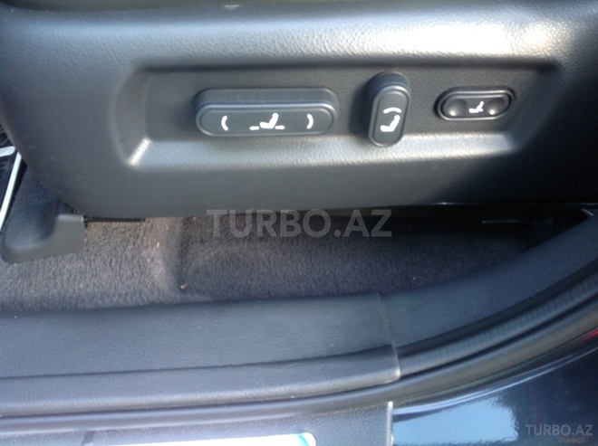 Hyundai Santa Fe 2007, 50,000 km - 2.7 л - Bakı