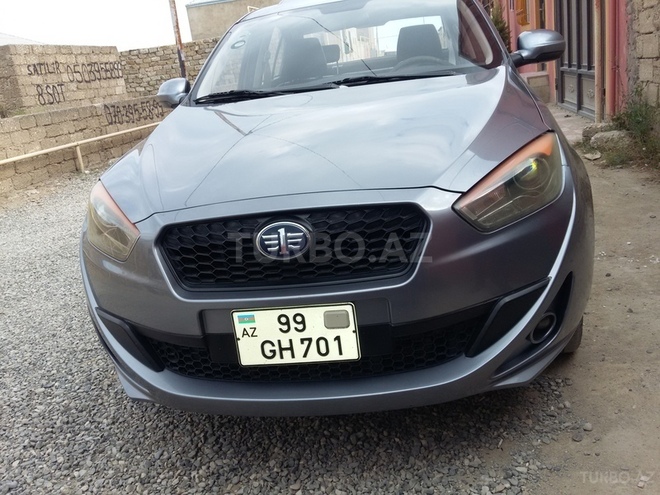 FAW Oley 2013, 150,000 km - 1.5 l - Bakı
