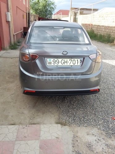FAW Oley 2013, 150,000 km - 1.5 l - Bakı