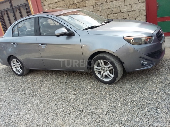 FAW Oley 2013, 150,000 km - 1.5 l - Bakı