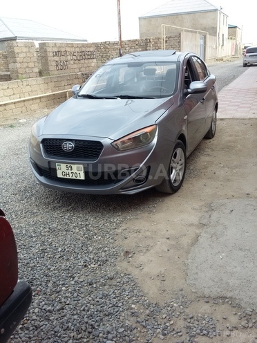 FAW Oley 2013, 150,000 km - 1.5 l - Bakı