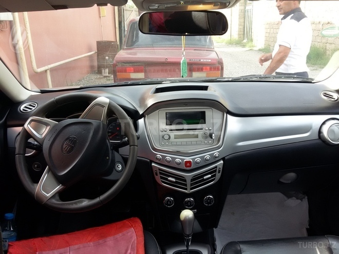 FAW Oley 2013, 150,000 km - 1.5 l - Bakı