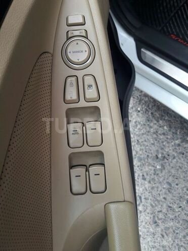 Hyundai Sonata 2010, 114,000 km - 2.4 l - Bakı