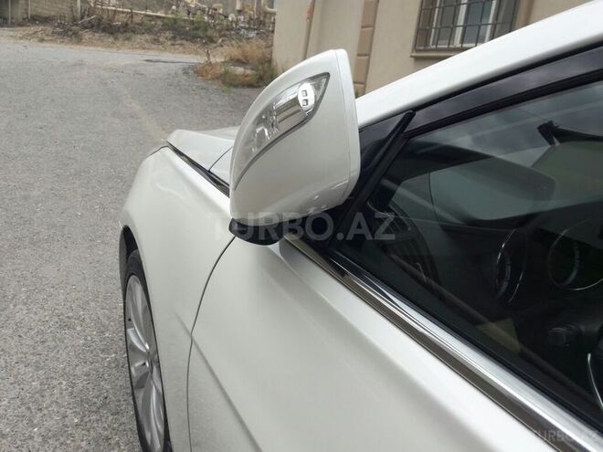 Hyundai Sonata 2010, 114,000 km - 2.4 l - Bakı