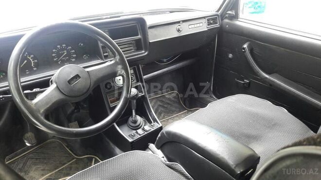 LADA (VAZ) 2107 2005, 60,516 km - 1.6 л - Bakı
