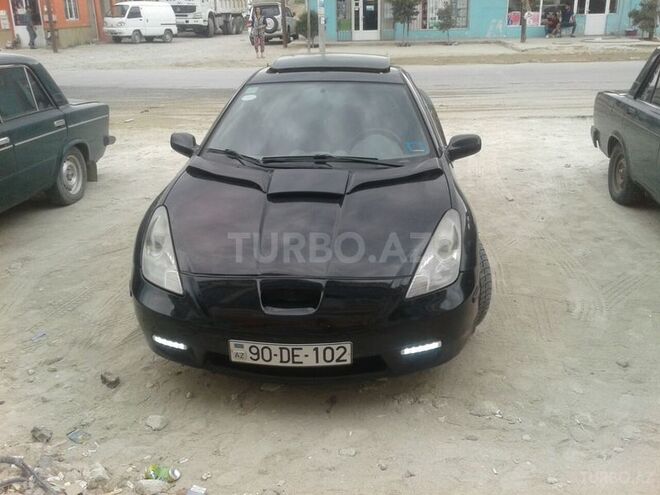 Toyota  2000, 160,000 km - 1.8 l - Bakı
